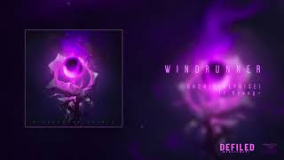 Windrunner - Orchid (Reprise) Feat. Dzung~
