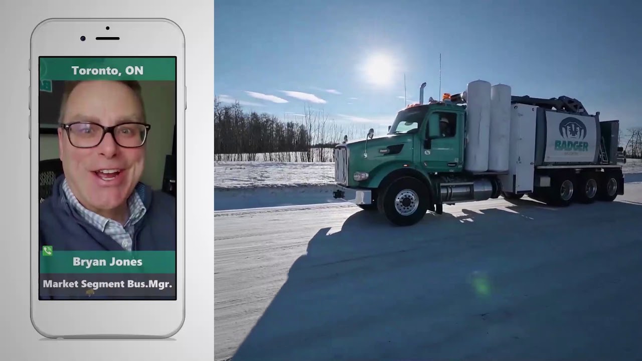 Badger Daylighting™ Employee Appreciation Day 2021 YouTube