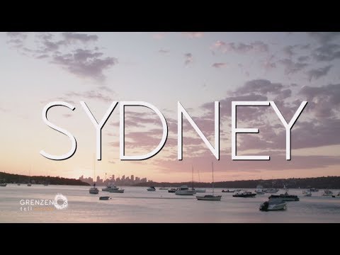 Video: Die Top 10 Viertel in Sydney, die es zu entdecken gilt