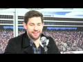John Krasinski Presser John Krasinski Presser