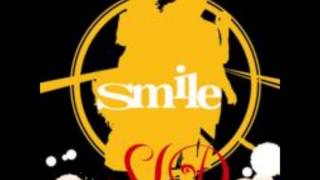 シド　smile