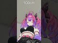 身長別目線やってみた!みんなは何㎝??