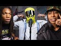 Mom Reacts to "Lunch Break Freestyle" by Benji Blue Bills