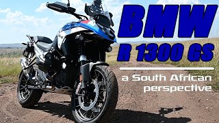 Great expectations for new flagship BMW GS by The Bike Show 9,836 views 1 month ago 11 minutes, 52 seconds