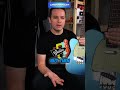 Did people used to smoke with their guitars?