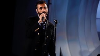 C'È POSTA PER TE Le immagini dell'ultima puntata con Marco Mengoni e Gerry Scotti (11 marzo 2023)