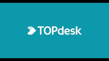 TOPdesk Tutorials | How to use the knowledge widget in call management