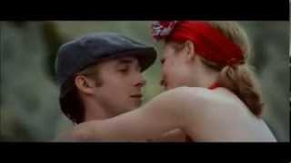 Haciendo El Amor De La Nada - (The Notebook)  Autor: Jorge Divar  -  Version En Espanol