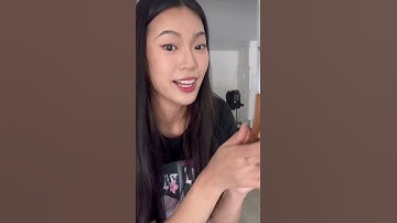 The fan trick!!!! I don’t hold secrets hehehe 😏