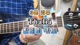 시간 아껴드립니다! 3분 안에 끝내는 리뷰 탈리아카포 맛집! 모든 탈리아 카포가 이곳에!