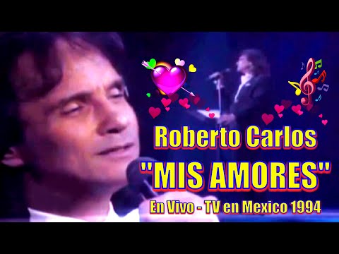 ROBERTO CARLOS -