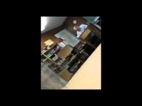 Ich bin ein Penis in der Schule