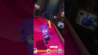 Deable Me Minion Rush Evil Minions Action