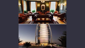 Background for Hotel Brunch