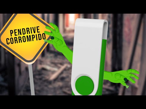 Vídeo: O que acontece se você não Ejetar o USB com segurança?