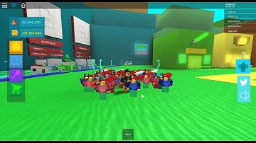 Army Control Simulator Boss Tutorial/Roblox