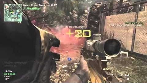 Triple Collateral Noscope!