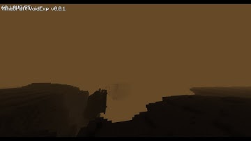 The Void   The Broken Script