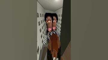 part 1087 #nextbots #gmod #rbdgaming1m