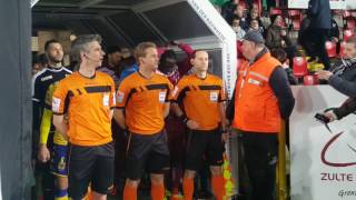 Download Lagu U8 en U9, klaar voor actie MP3