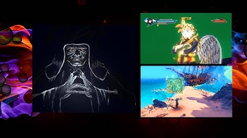 After Effects Free Outro - Endcard Template Download