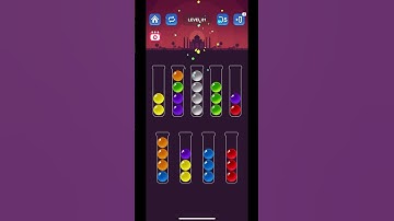 sortball level 81💫