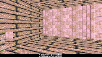 Mapster Tutorial: Basic 3D Mode Controls