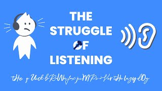 Mjølnir App - Listening: the struggle is real! screenshot 3