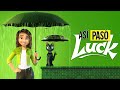 UNA VERSION RARA DE MONSTER INC 😂 | LUCK - RESUMEN EN 15 MINUTOS