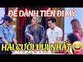 AI COI HÀI NÀY Cũng CƯỜI VỠ BỤNG Hài Hoài Linh ĐỂ DÀNH TIỀN ĐI MỸ | HÀI CƯỜI NHẤT