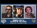 202 | Playoff Bubbles and Yankee Struggles
