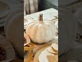The Frosted Gourd