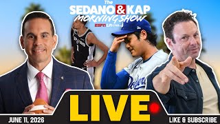UNBELIEVABLE FINALS MELTDOWN! 🚨 De'Aaron Fox's Massive Error Gifts Knicks the Win! | Sedano & Kap