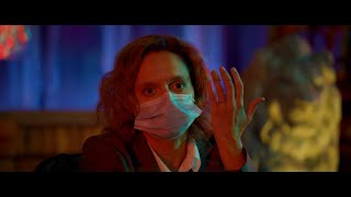 Trailer | BIFF2021 배드 럭 뱅잉 Bad Luck Banging or Loony Porn l 월드 시네마
