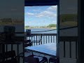 Beautiful day for lunch at The Lighthouse!