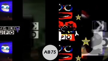 27 Shuric Scans With Are Slides Csupo (Megan Woodmansee Version) VS @jinyat