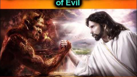 No Jake, the Logical Problem of Evil still disproves God~!