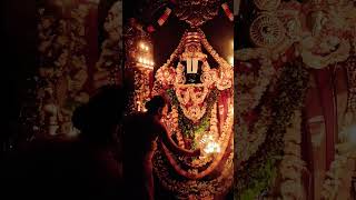 Om Namo Venkatesaya 🙏 Powerful Chant for Miracles | Tirupati Balaji Blessings ✨