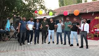 Akdağmadeni (Ağırlama Halayı)