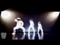 Quick Crew - Asian Music, Strawhat Concept / 310XT Films / URBAN DANCE SHOWCASE