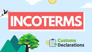 Guide to Incoterms: An explainer video on the most important elements of international trade