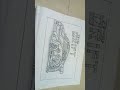 ᑎISSᗩᑎ ᗱ50Z ᗪᖇᗩᗯIᑎG #automobile #drawing