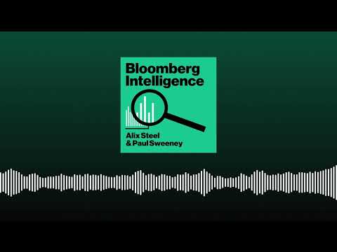 Bloomberg Intelligence: Lyft Margin Error, Uber Buyback Plan (Podcast) | Bloomberg Intelligence Episode cover