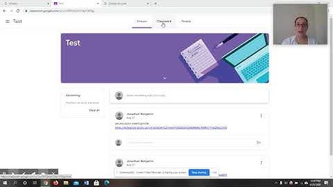 How To:  DocHub for Google Classroom