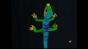 The Final Grind Begins | Gex 64: Enter the Gecko [Part 14]