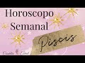 #piscis #tarot #horoscopo PISCIS LA DECISIÓN QUE CAMBIA TODO | HOROSCOPO SEMANAL 15 AL 21 DE JUNIO