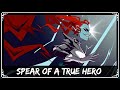 [Undertale Remix] SharaX - Spear of a True Hero