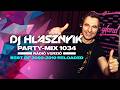 DJ Hlásznyik – Party-mix #1034 (Rádiós Mixműsor / Rádió Mix) [2026] | 2000–2010 LEGENDÁK ÚJ REMIXBEN