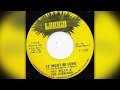 Wes Wells &amp; The Steelers - It Must Be Love