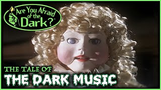 Are You Afraid Of The Dark? The Tale Of The Dark Music Season 1 Episode 9